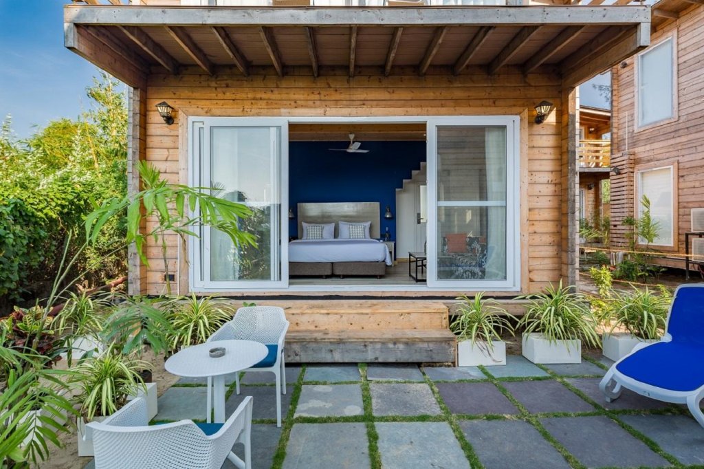 Фото Living Room Beach Resort