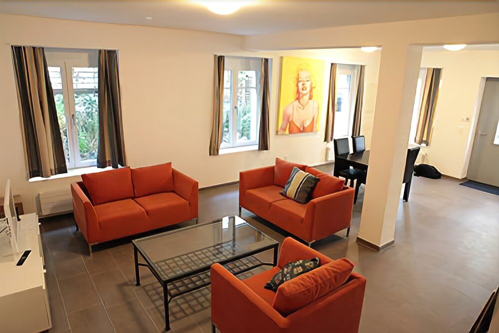 Фото Swiss Star Oerlikon Lodge