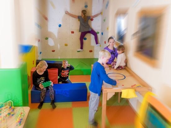 Фото Adler Inn Tyrol Mountain Resort Superior