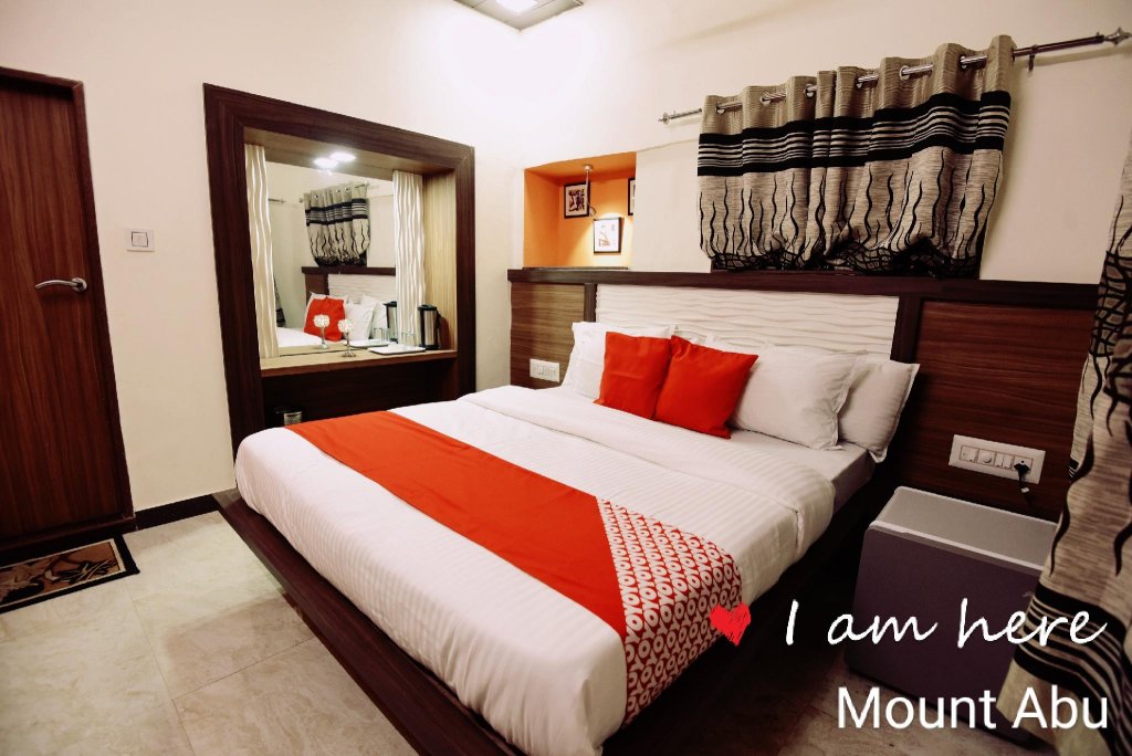 Фото Eminence - Palm Residency