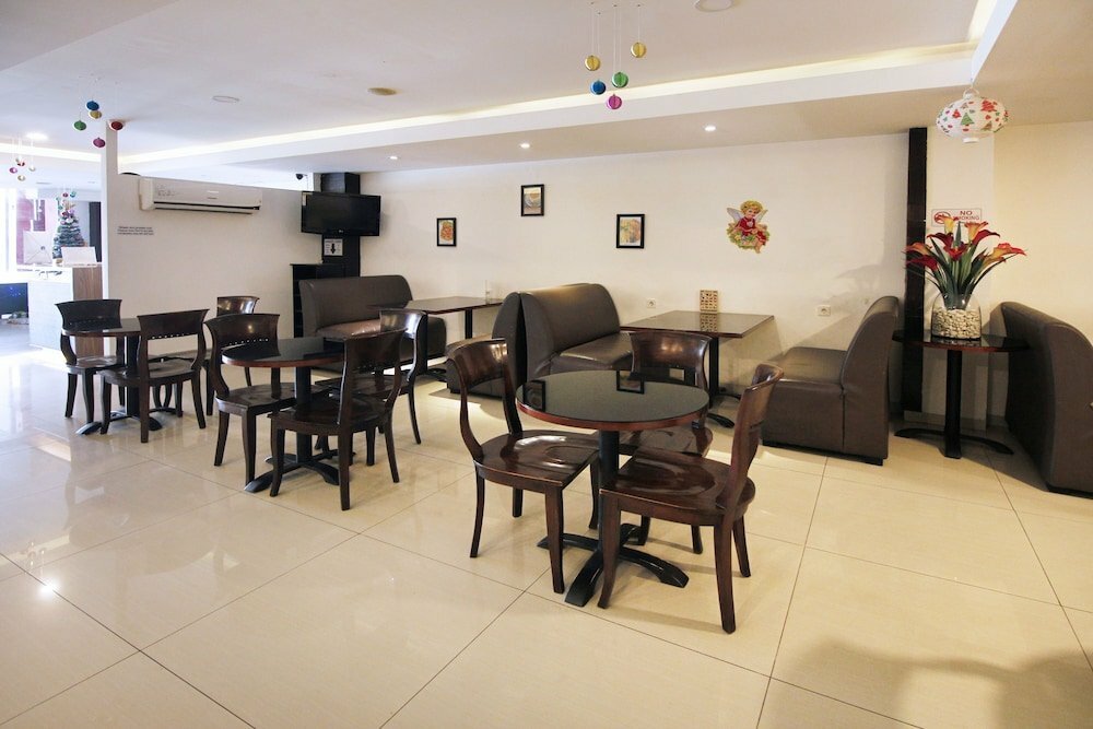 Hotel Airy Mangga Besar Raya 98 Jakarta, Jakarta, photo