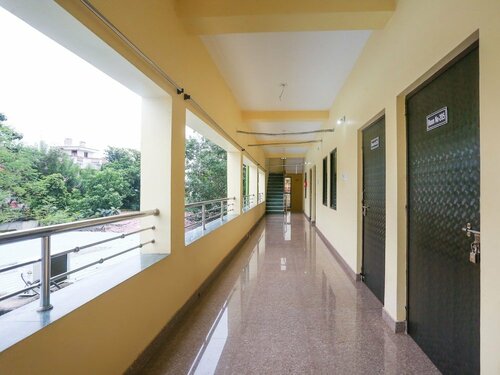 Гостиница Oyo 28685 Hotel Villaggio в Бхубанешваре
