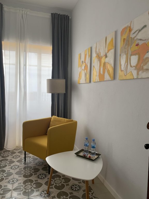 Фото Casa de las Especias