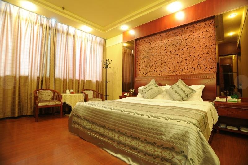 Фото Chuanlong Hotel