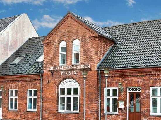 Фото Hotel Phønix