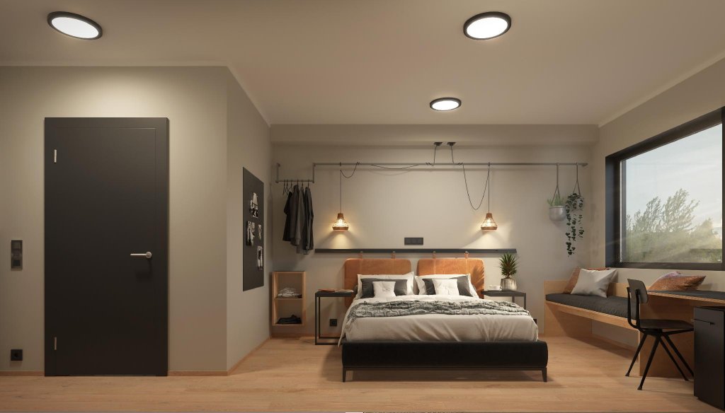 Фото The Greenhouse Hotel