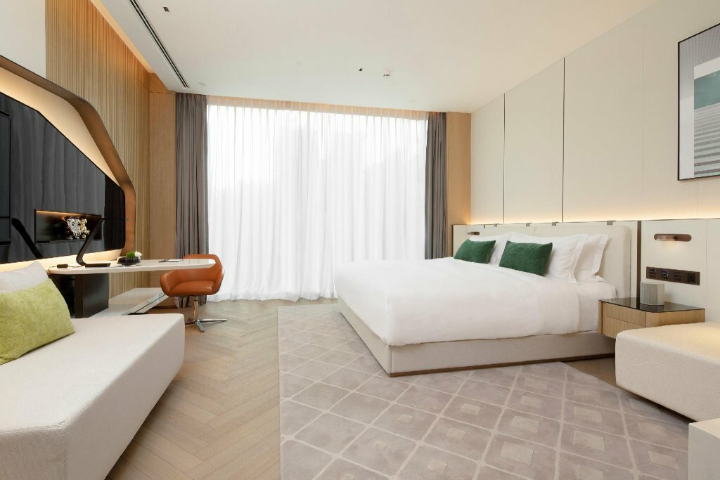 Hotel Ayearn Hotel, Shenzhen, photo