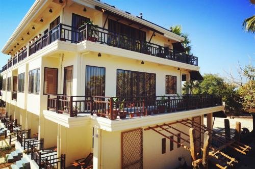 Фото Myanmar Han Hotel