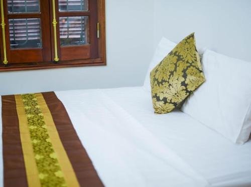 Фото Nam khanh Coffee and Homestay