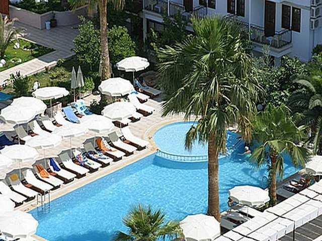 Фото отеля 4