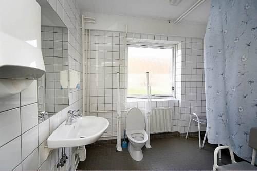 Фото Hostel Belægningen