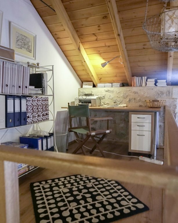 Гостиница Stone House For You