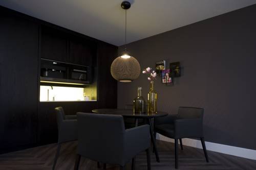 Фото Van der Valk hotel Sassenheim-Leiden