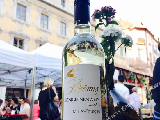 Фото Zum Hirschen Gasthaus Metzgerei