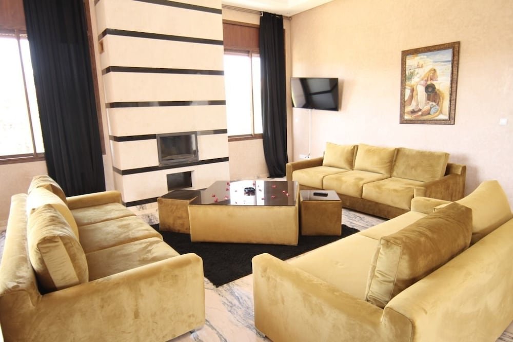 Фото Olivar Palace-Luxury Villa1