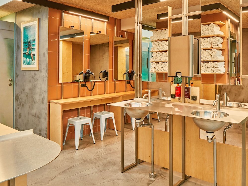 Фото Cityhub Copenhagen