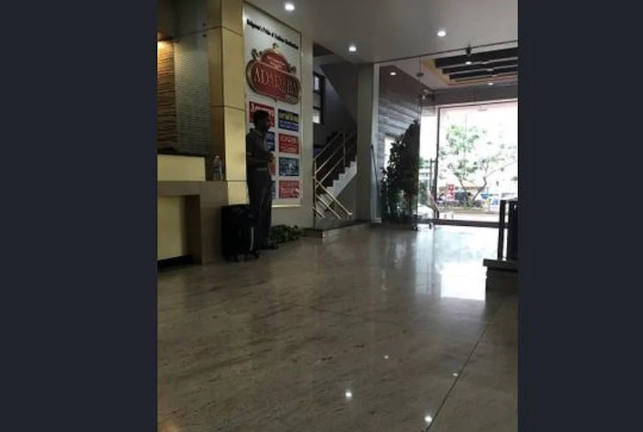 Фото отеля 3