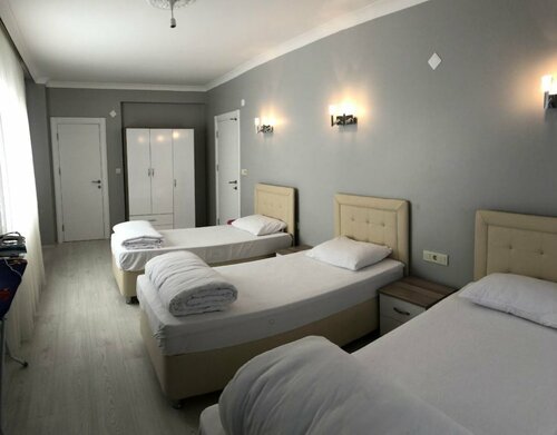 Апартаменты Heaven Golden Apartment в Трабзоне