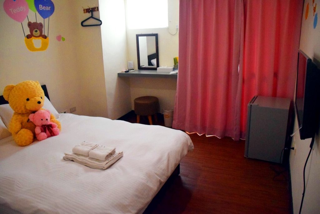 Фото отеля 5