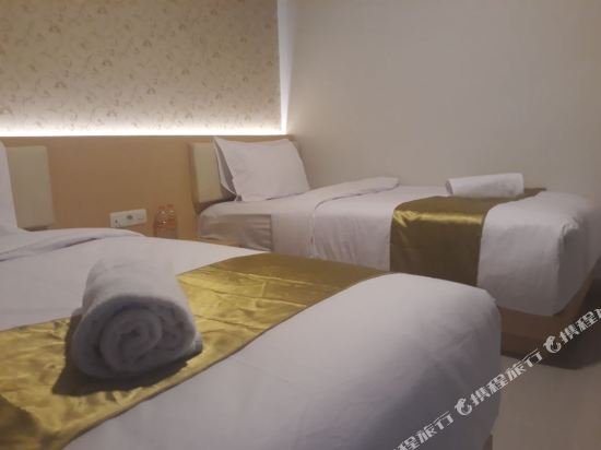 Фото Tonotel Hotel