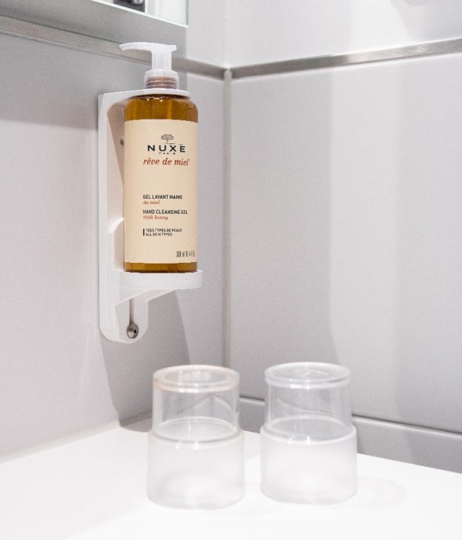 Фото Maek Hotel Antwerp Central