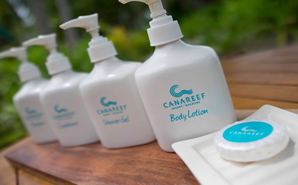 Фото Canareef Resort Maldives