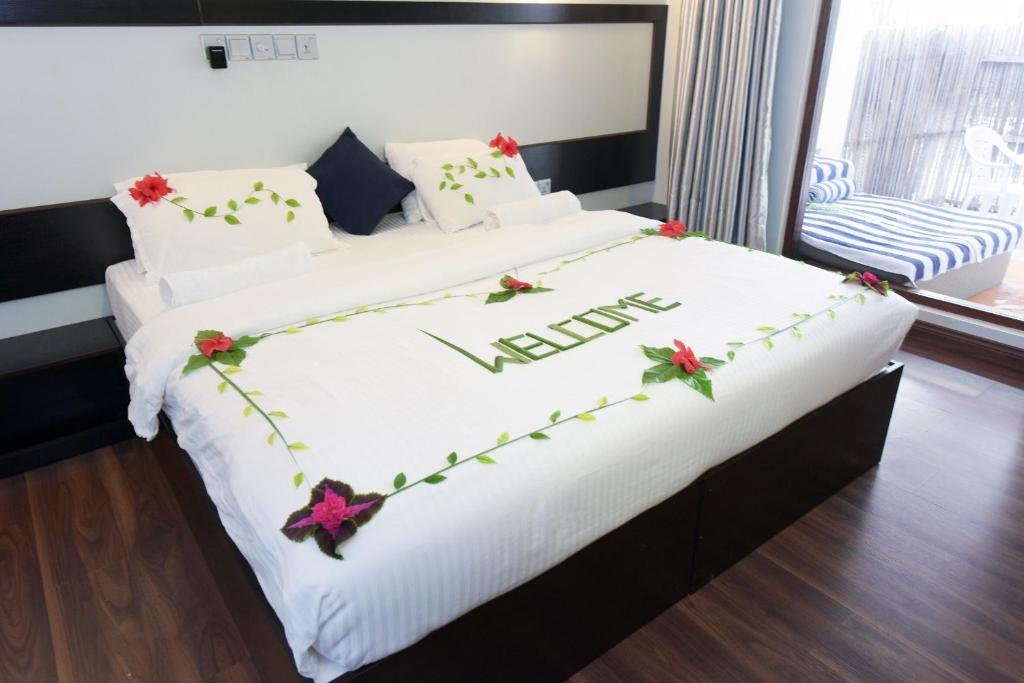 Фото отеля 5