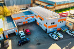 Autoparts Hyundai, KIA (ulitsa Tvardovskogo, 24Б), auto parts and auto goods store