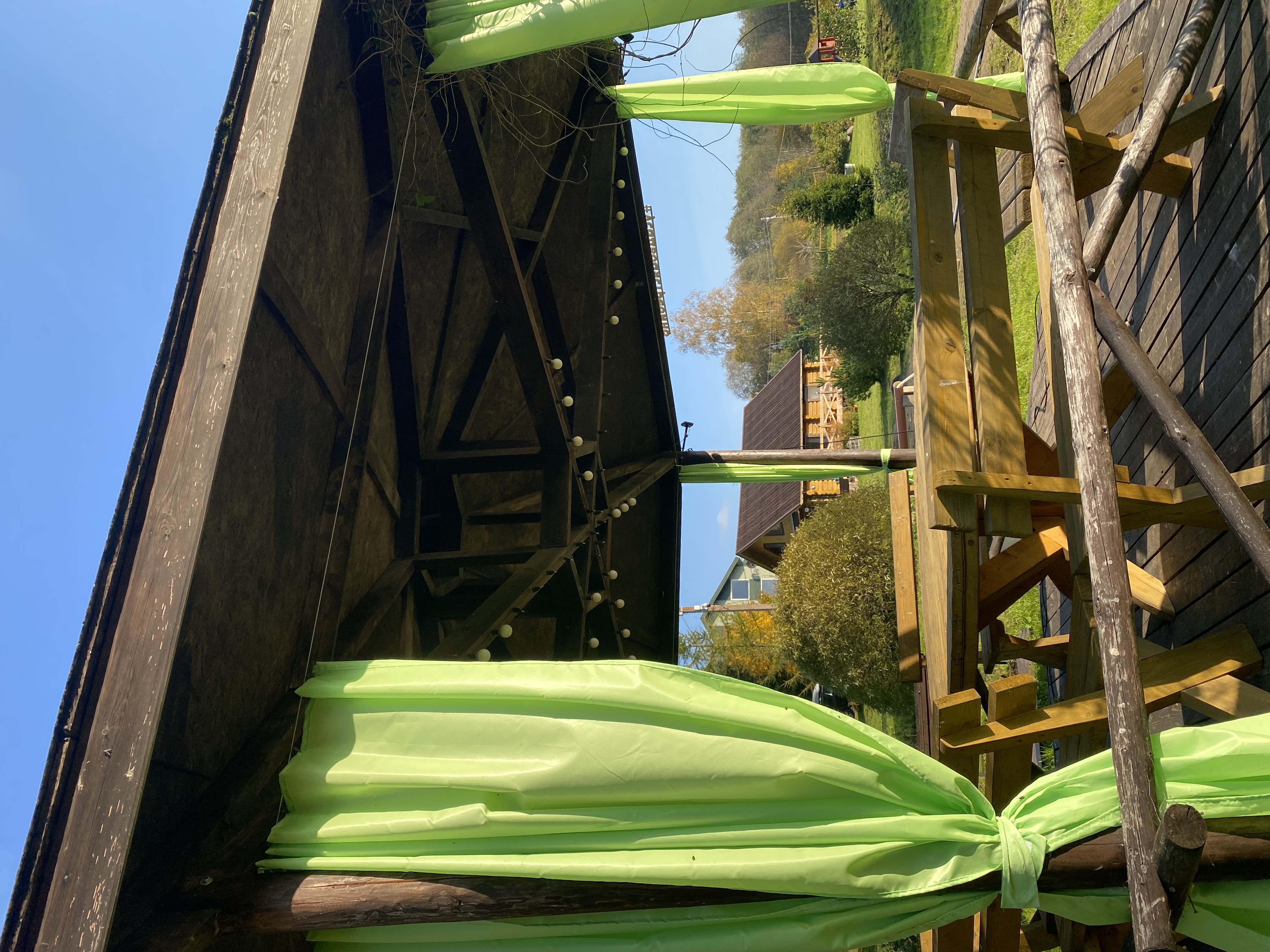 Фото Центр отдыха Усадьба Ястребино