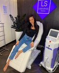 Laser_space_moscow (Khoroshyovskoye Highway, 12к1) ، إزالة الشعر