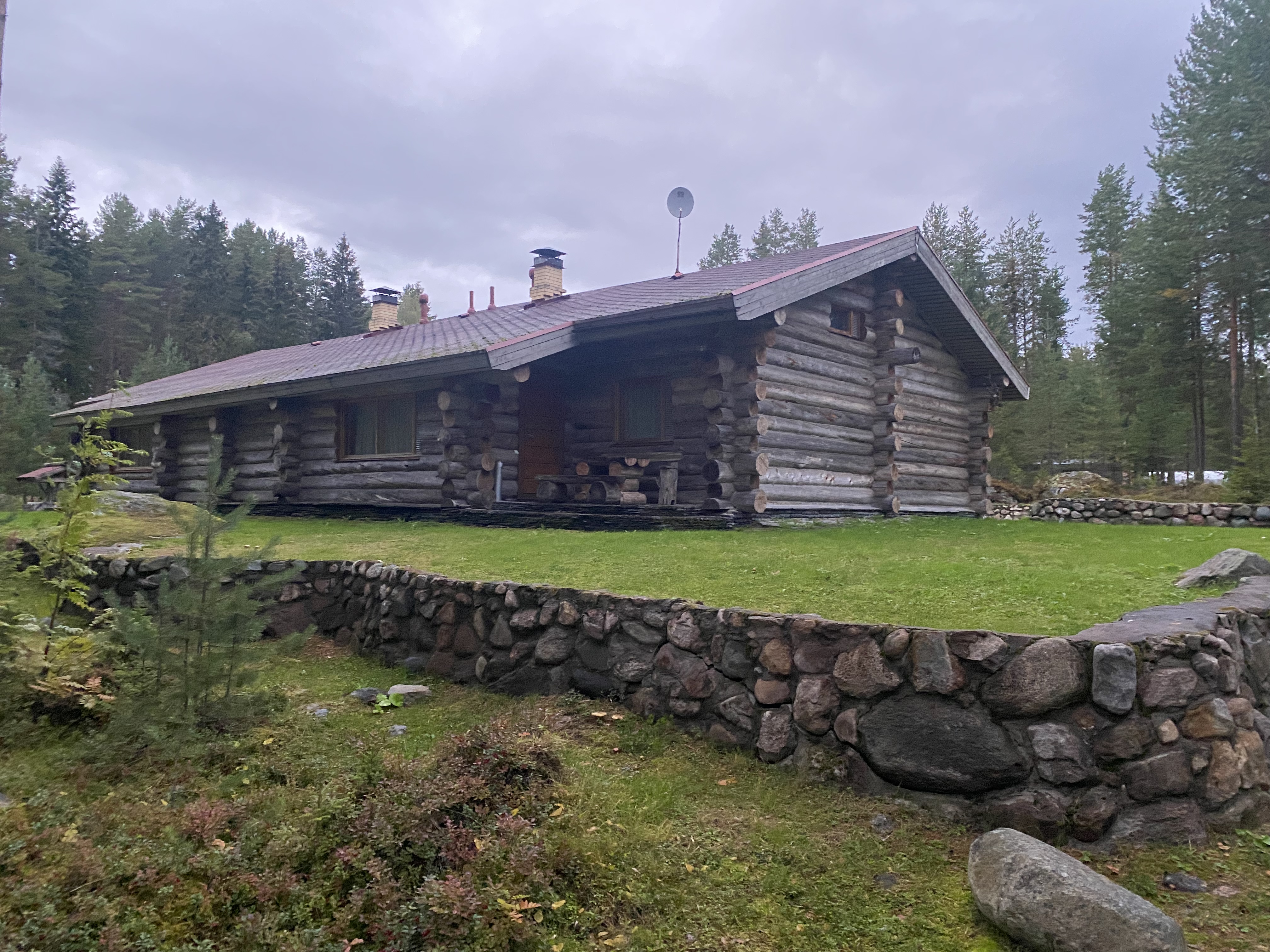 Фото Малая Медвежка