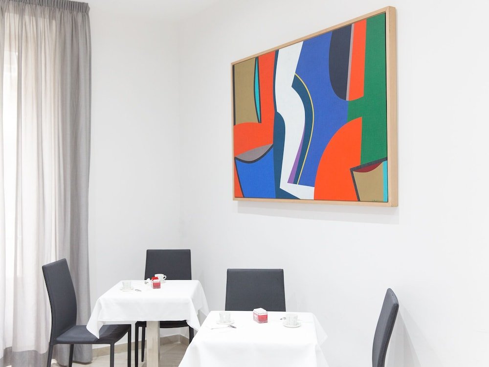 Фото Venustas Roma Hotel