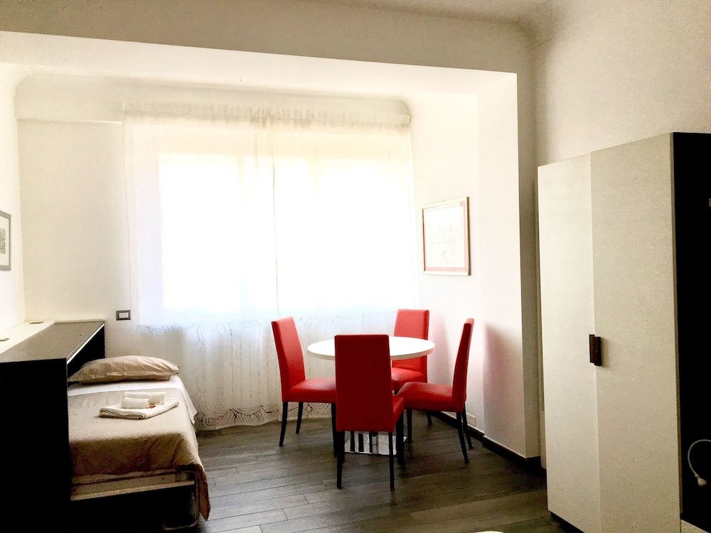 Фото Your House by Ale Accommodation