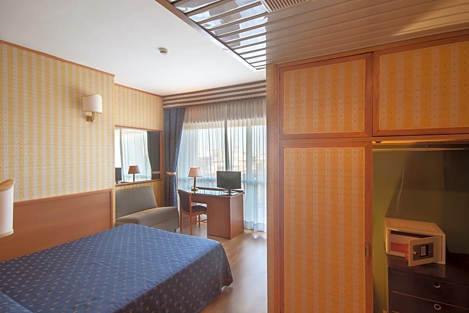 Фото Park Hotel Dei Massimi