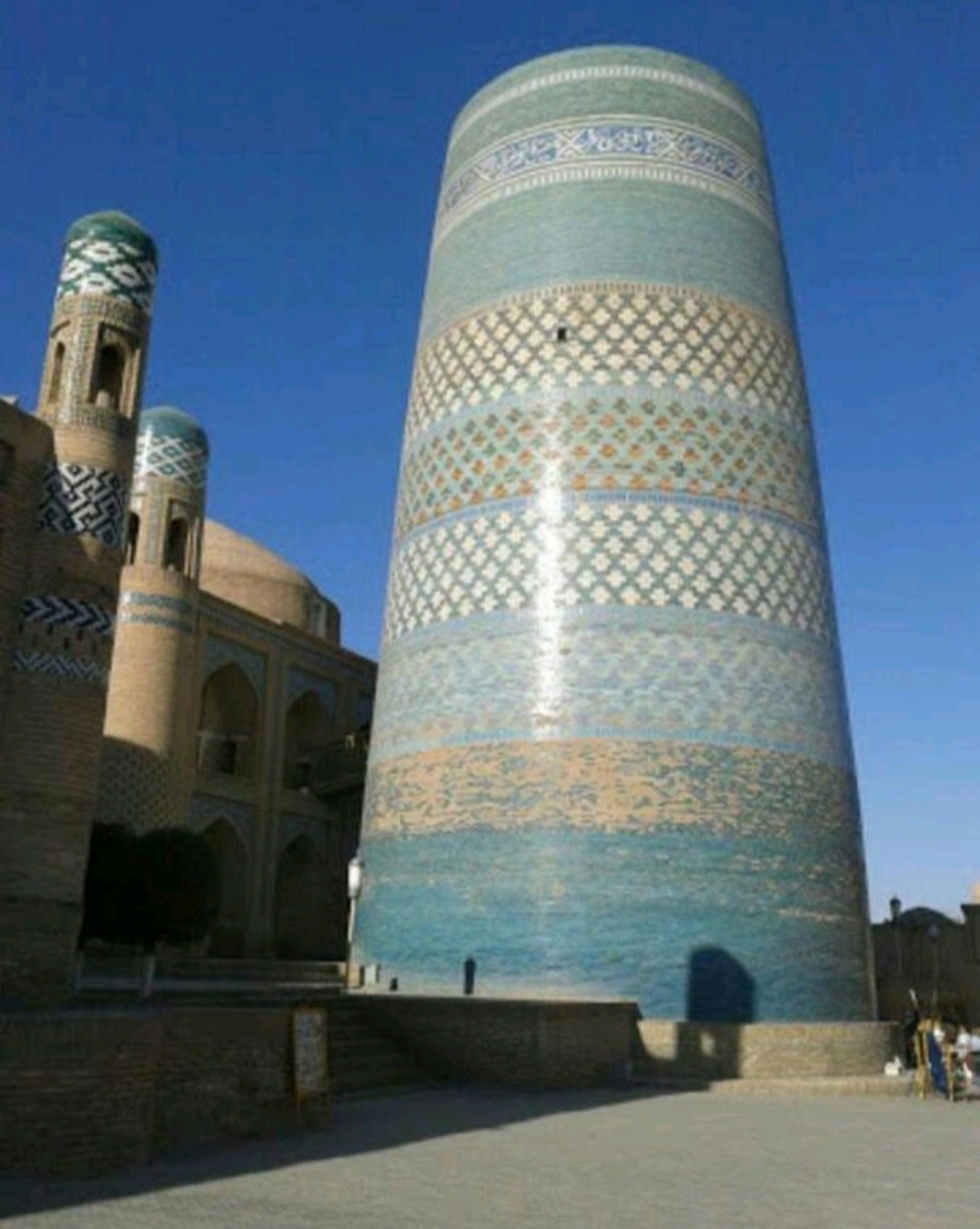 Фото Khiva Boyjon Ota