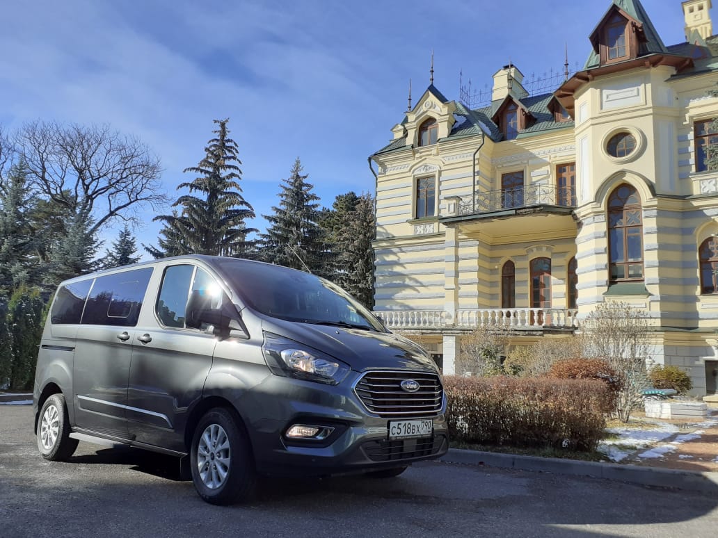 Фото Звездный