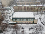 Marina Roshcha (3rd Maryinoy Roschi Street, 8), sports center