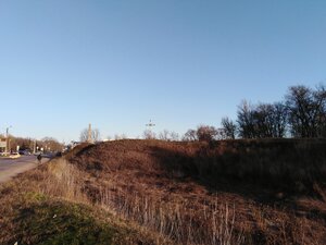 Белевская крепость (Kharkivska Region, Krasnohrad), landmark, attraction