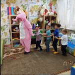 СТО фантазий (prospekt Keramikov, 92), kindergarten, nursery