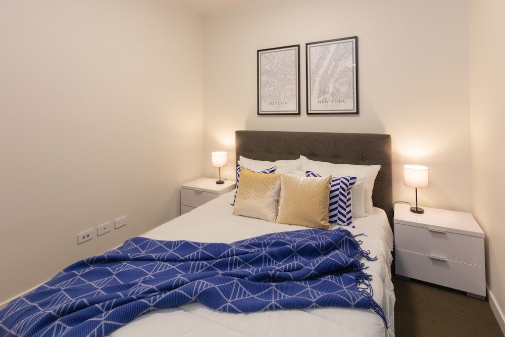 Фото SoFun Apartment at South Brisbane