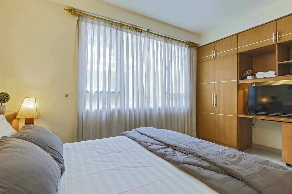 Hotel 7s Home Central Hotel, Ho Chi Minh, photo