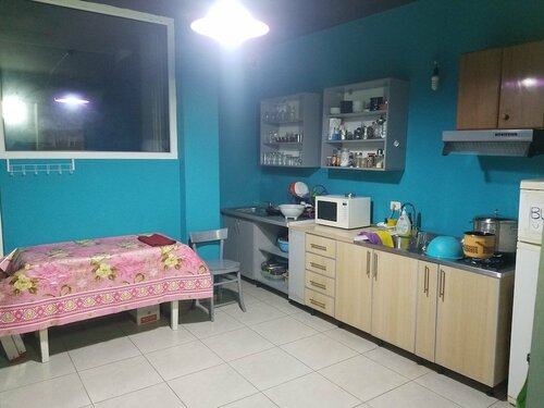 Гостиница Bulldog Hostel & Club в Шкодере
