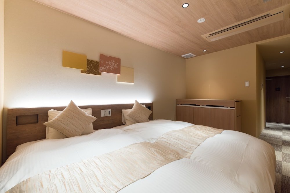 Фото Stay Sakura Kyoto Higashi Hongan-ji II