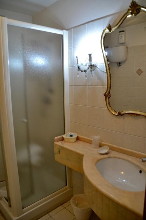 Фото Hotel Italia