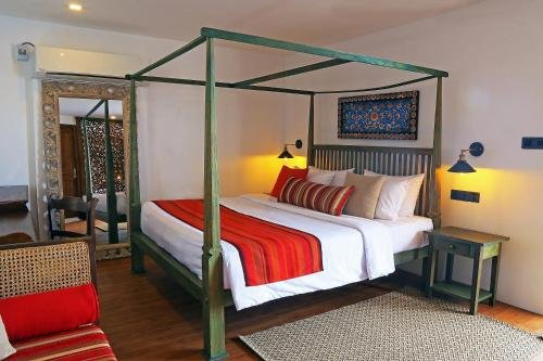 Фото Flow by The Amber Collection - Luxury River Cruises in Sri Lanka