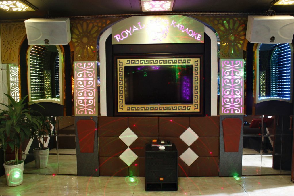 Hotel Khach san Hoang Gia Bac Ninh, Bắc Ninh, photo