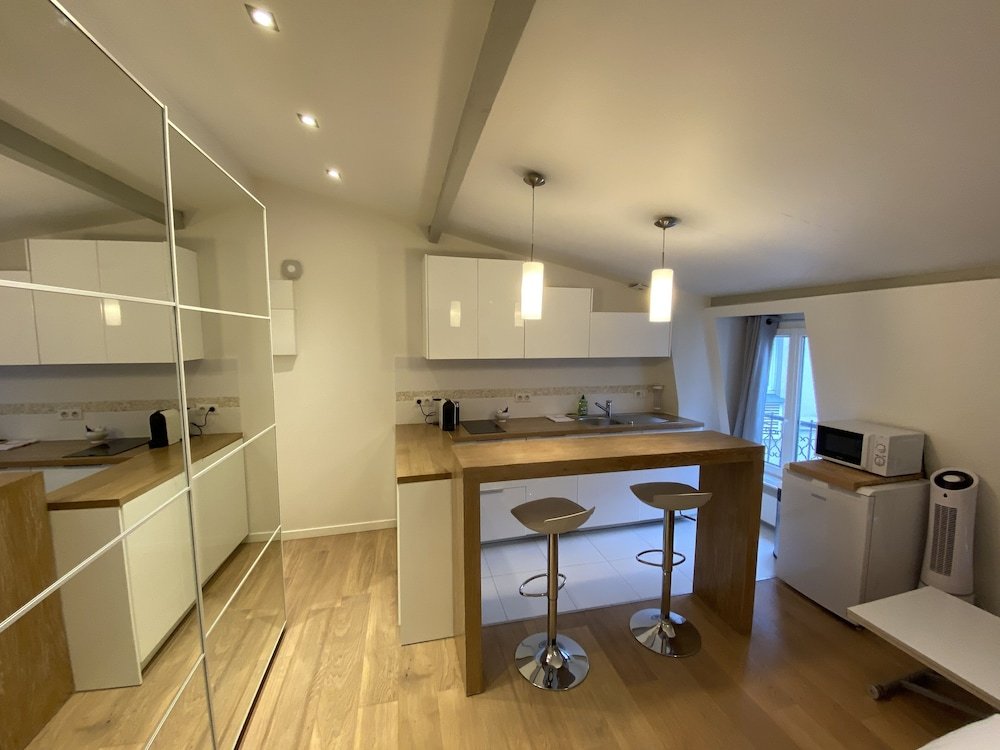 Фото Residence Aurmat