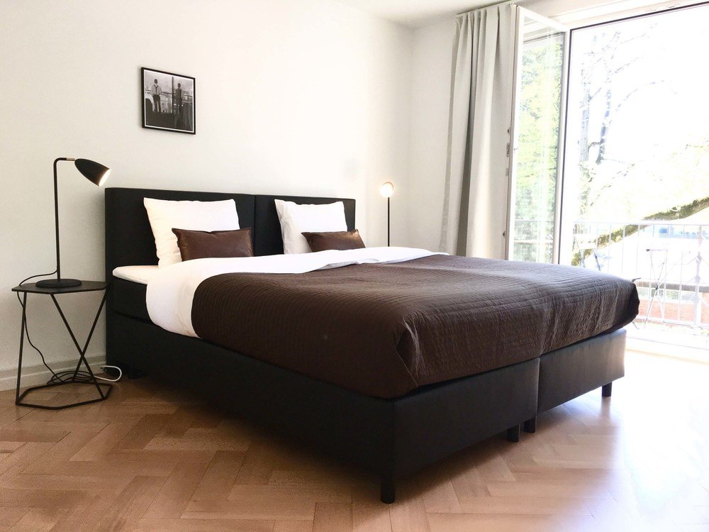 Фото Viadukt Apartments