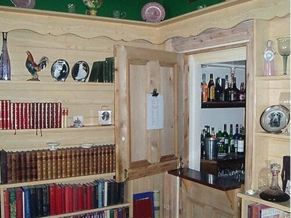 Hotel Crossways, Pickering, photo