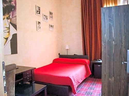 Фото Bella 'Mbriana Charme e Relax